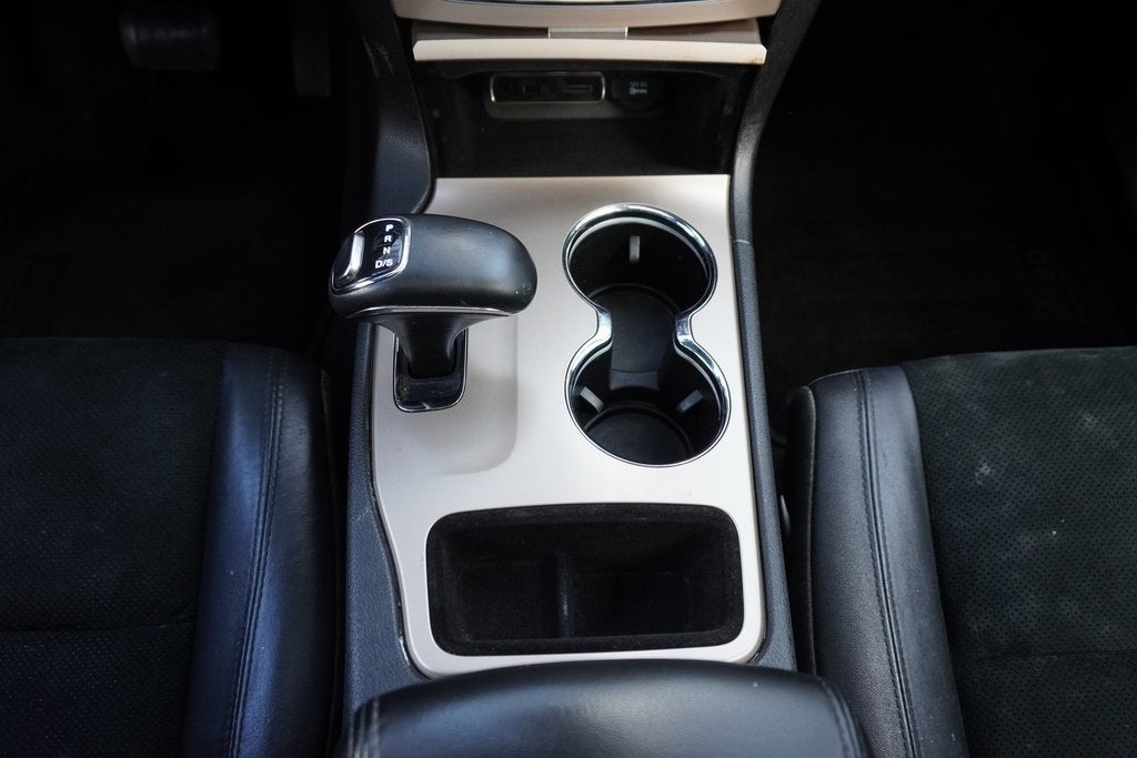 2015 Jeep Grand Cherokee Altitude