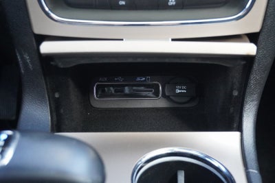 2015 Jeep Grand Cherokee Altitude