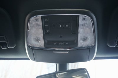 2015 Jeep Grand Cherokee Altitude