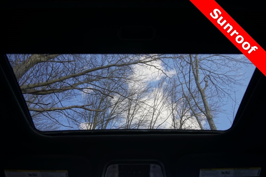 2015 Jeep Grand Cherokee Altitude