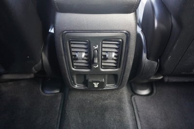 2015 Jeep Grand Cherokee Altitude