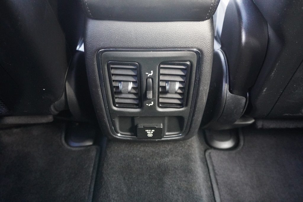 2015 Jeep Grand Cherokee Altitude