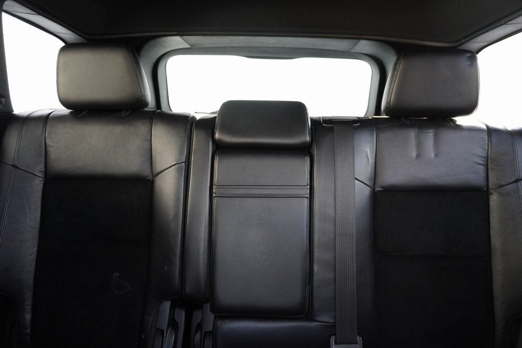 2015 Jeep Grand Cherokee Altitude