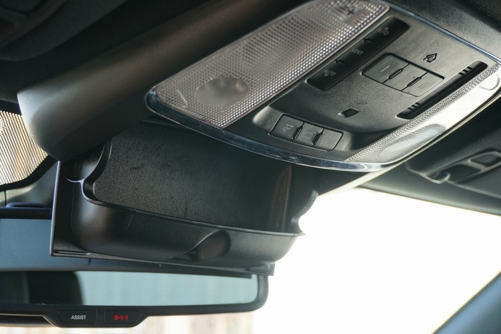 2015 Jeep Grand Cherokee Altitude