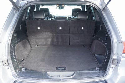 2015 Jeep Grand Cherokee Altitude