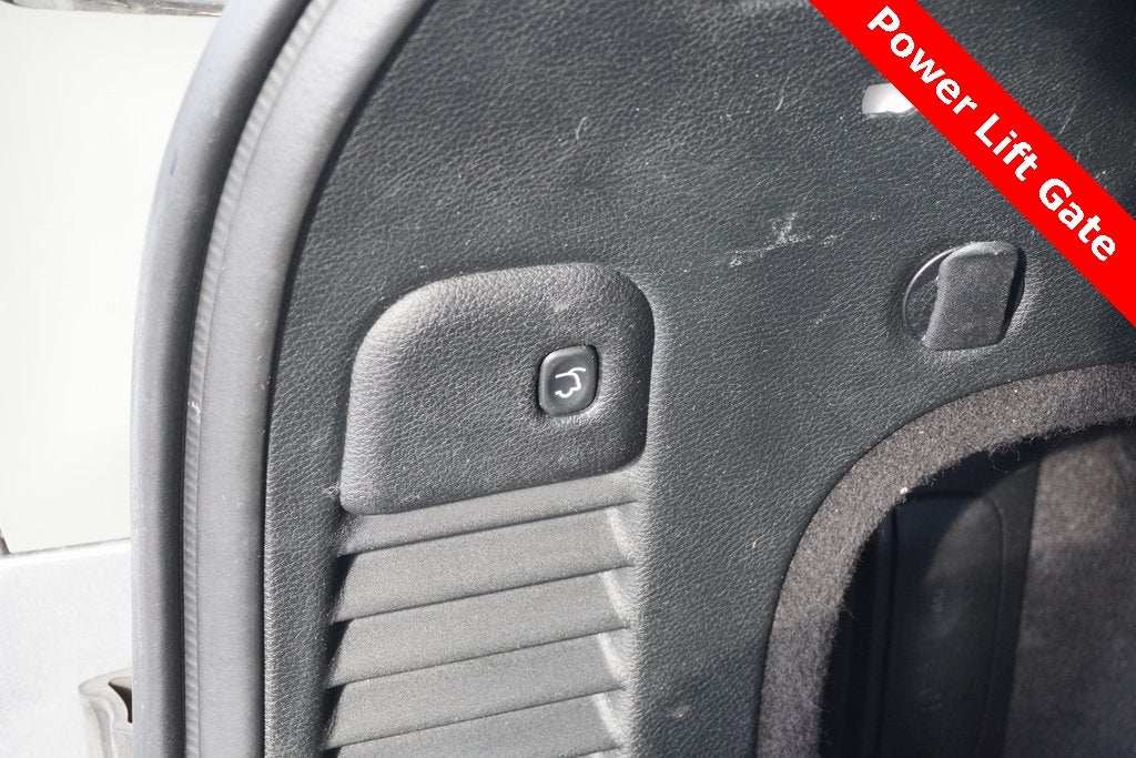 2015 Jeep Grand Cherokee Altitude