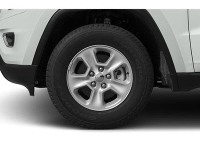 2015 Jeep Grand Cherokee Altitude