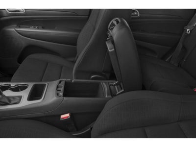 2015 Jeep Grand Cherokee Altitude