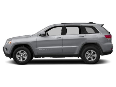 2015 Jeep Grand Cherokee Altitude