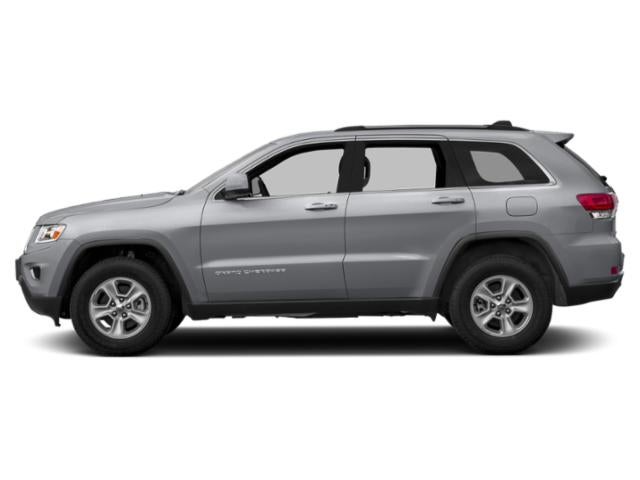 2015 Jeep Grand Cherokee Altitude