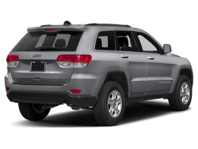 2015 Jeep Grand Cherokee Altitude