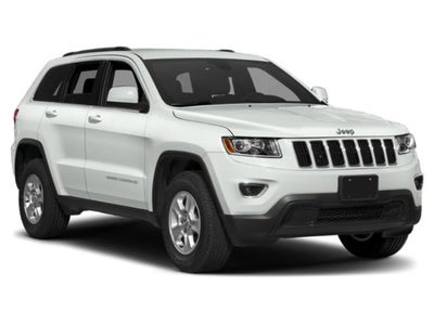 2015 Jeep Grand Cherokee Altitude