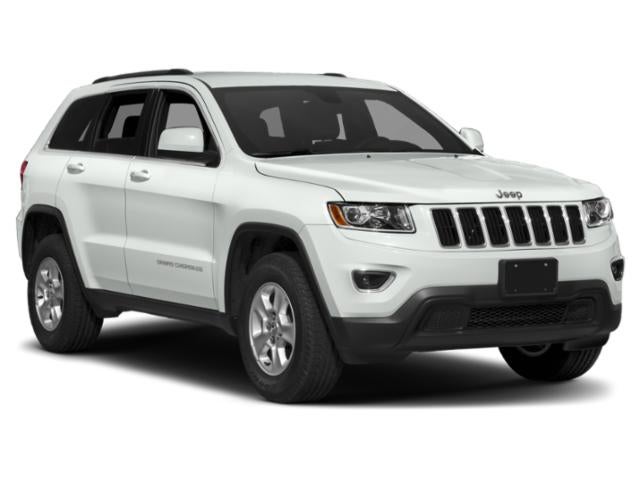 2015 Jeep Grand Cherokee Altitude