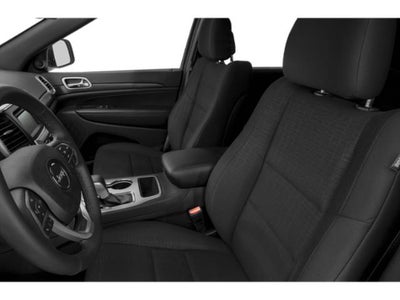 2015 Jeep Grand Cherokee Altitude