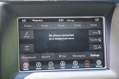 2020 Jeep Grand Cherokee Laredo E 4x4
