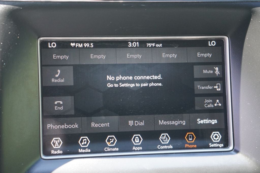 2020 Jeep Grand Cherokee Laredo E 4x4