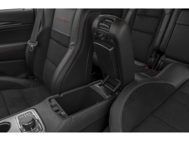 2020 Jeep Grand Cherokee Laredo E 4x4