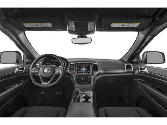 2020 Jeep Grand Cherokee Laredo E 4x4