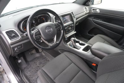 2021 Jeep Grand Cherokee Laredo E 4x4