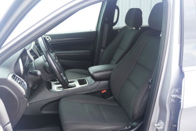 2021 Jeep Grand Cherokee Laredo E 4x4