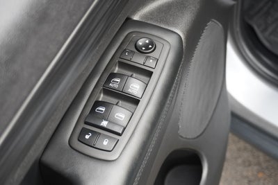 2021 Jeep Grand Cherokee Laredo E 4x4