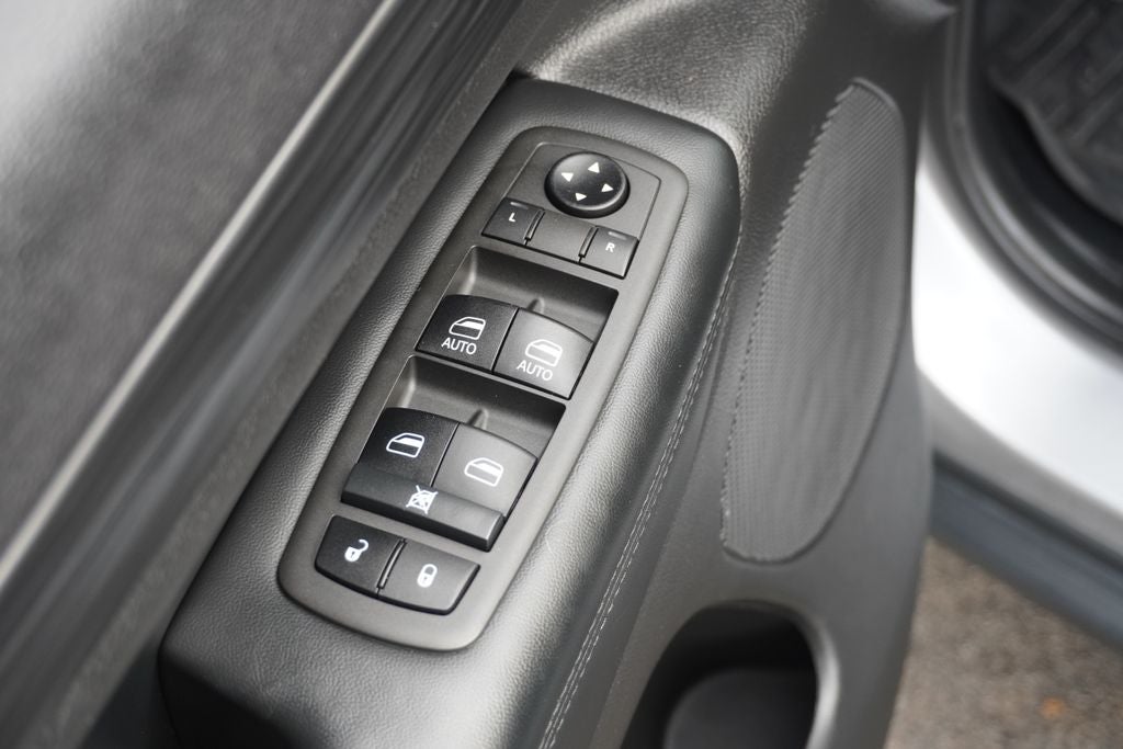 2021 Jeep Grand Cherokee Laredo E 4x4