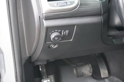 2021 Jeep Grand Cherokee Laredo E 4x4