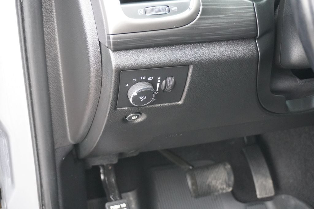 2021 Jeep Grand Cherokee Laredo E 4x4