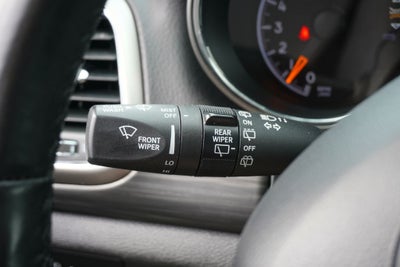 2021 Jeep Grand Cherokee Laredo E 4x4