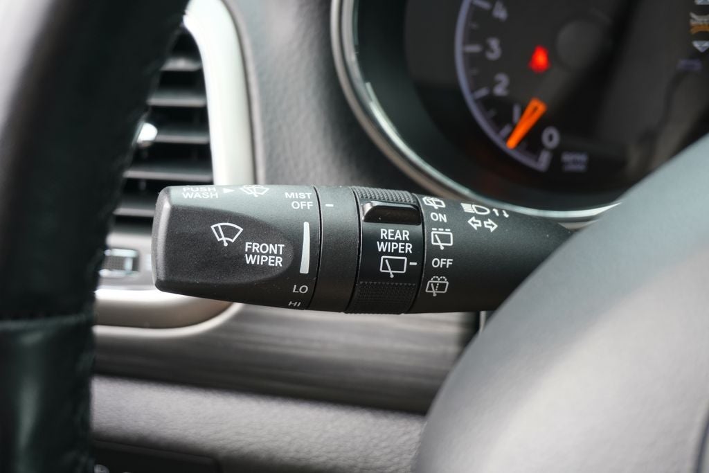 2021 Jeep Grand Cherokee Laredo E 4x4