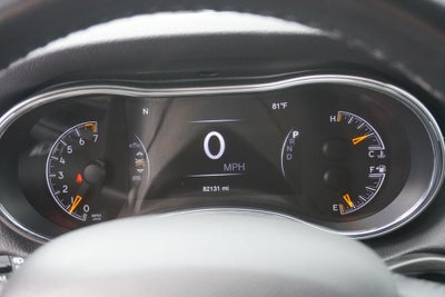 2021 Jeep Grand Cherokee Laredo E 4x4