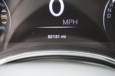 2021 Jeep Grand Cherokee Laredo E 4x4