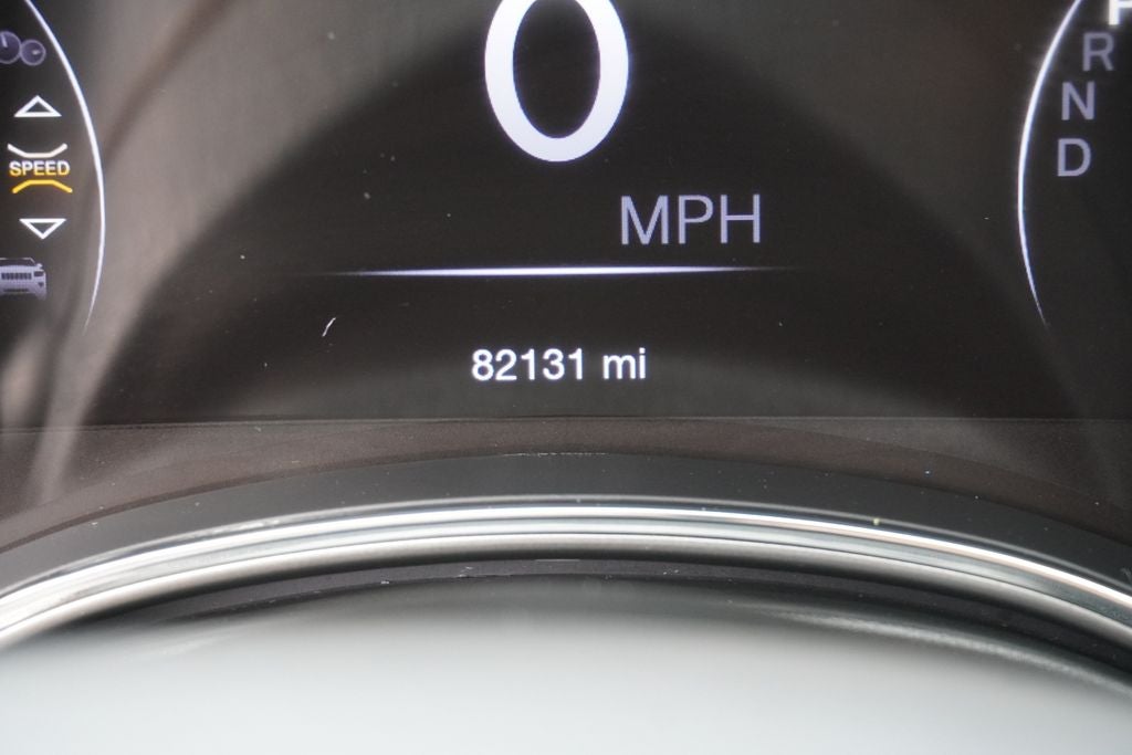 2021 Jeep Grand Cherokee Laredo E 4x4