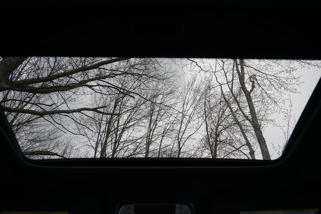 2021 Jeep Grand Cherokee Laredo E 4x4