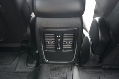 2021 Jeep Grand Cherokee Laredo E 4x4