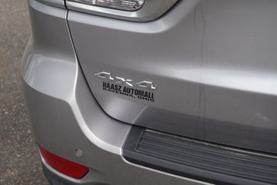 2021 Jeep Grand Cherokee Laredo E 4x4