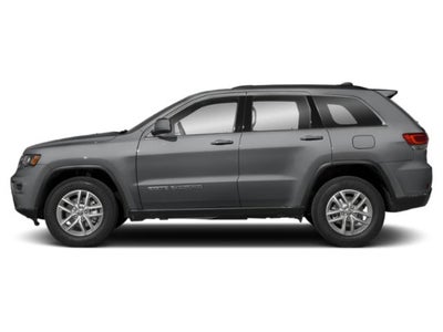 2021 Jeep Grand Cherokee Laredo E 4x4