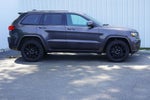 2021 Jeep Grand Cherokee Laredo X 4x4
