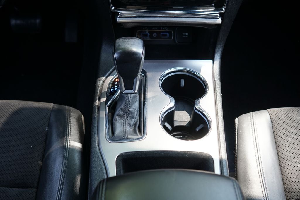 2021 Jeep Grand Cherokee Laredo X 4x4