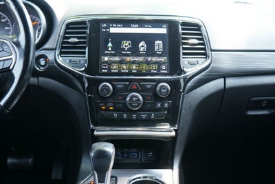 2021 Jeep Grand Cherokee Laredo X 4x4