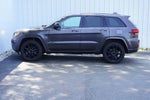 2021 Jeep Grand Cherokee Laredo X 4x4