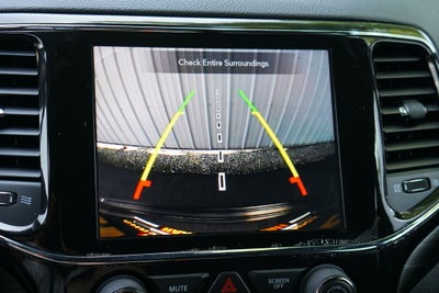2021 Jeep Grand Cherokee Laredo X 4x4