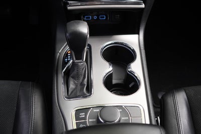 2022 Jeep Grand Cherokee WK Laredo X 4x4