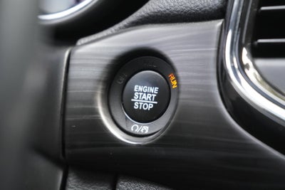 2022 Jeep Grand Cherokee WK Laredo X 4x4