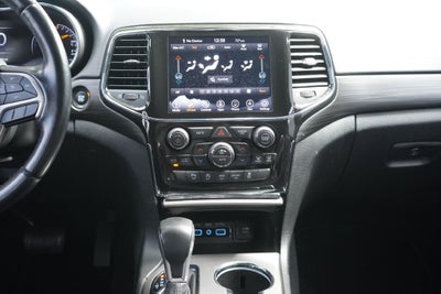 2022 Jeep Grand Cherokee WK Laredo X 4x4