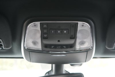 2022 Jeep Grand Cherokee WK Laredo X 4x4
