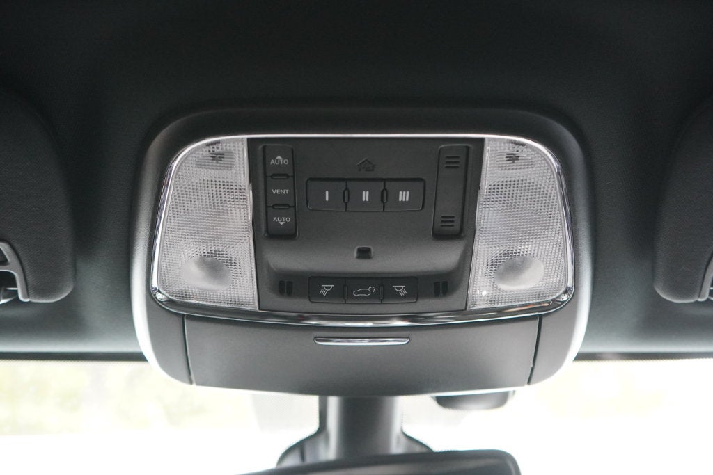 2022 Jeep Grand Cherokee WK Laredo X 4x4