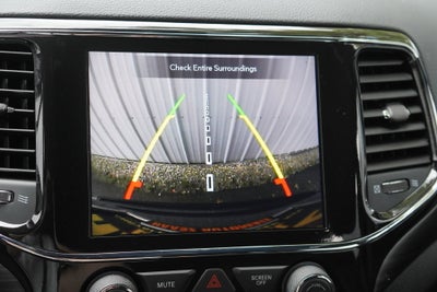 2022 Jeep Grand Cherokee WK Laredo X 4x4