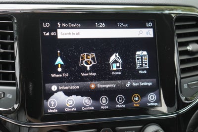 2022 Jeep Grand Cherokee WK Laredo X 4x4
