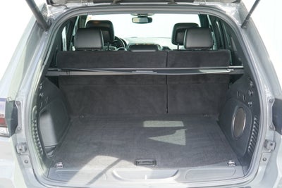 2022 Jeep Grand Cherokee WK Laredo X 4x4